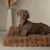 Scruffs Alpine 120cm x 75cm Mattress - Taupe