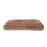 Scruffs Alpine 120cm x 75cm Mattress - Taupe