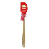 Eddingtons Christmas Spatula & Star Cookie Cutter - Assorted