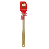 Eddingtons Christmas Spatula & Star Cookie Cutter - Assorted