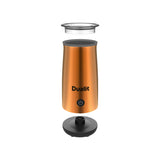 Dualit 84142 Hot Chocolate Maker & Milk Frother - Copper