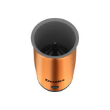 Dualit 84142 Hot Chocolate Maker & Milk Frother - Copper