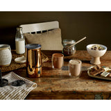 Dualit 84142 Hot Chocolate Maker & Milk Frother - Copper