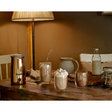 Dualit 84142 Hot Chocolate Maker & Milk Frother - Copper