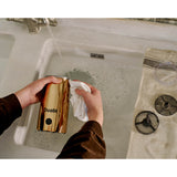 Dualit 84142 Hot Chocolate Maker & Milk Frother - Copper