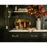 Dualit 84142 Hot Chocolate Maker & Milk Frother - Copper