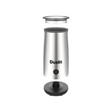 Dualit 84143 Cocoatiser Milk Frother - Chrome