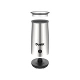 Dualit 84143 Hot Chocolate Maker & Milk Frother - Chrome