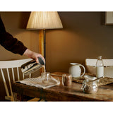 Dualit 84143 Hot Chocolate Maker & Milk Frother - Chrome