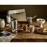 Dualit 84143 Hot Chocolate Maker & Milk Frother - Chrome