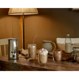 Dualit 84143 Hot Chocolate Maker & Milk Frother - Chrome