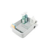 Joseph Joseph CupboardStore™ Large Easy-Access Storage Caddy - Stone