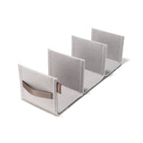 Joseph Joseph Orderly™ Wardrobe Handbag Organiser - Ecru
