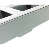 Joseph Joseph CupboardStore™ Under-Shelf Spice Rack - Large