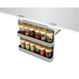 Joseph Joseph CupboardStore™ Under-Shelf Spice Rack - Large