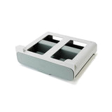 Joseph Joseph CupboardStore™ Under-Shelf Spice Rack - Large