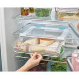Joseph Joseph FridgeStore Under Shelf Storage Drawer - Clear
