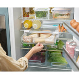 Joseph Joseph FridgeStore Under Shelf Storage Drawer - Clear