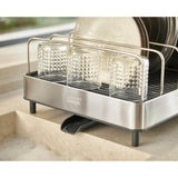 Joseph Joseph Extend™ Max Stainless Steel Expandable Dish Rack