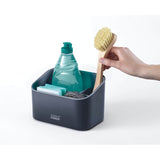 Joseph Joseph SinkStore Tiered Sink Tidy - Grey