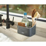Joseph Joseph SinkStore Tiered Sink Tidy - Grey