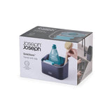 Joseph Joseph SinkStore Tiered Sink Tidy - Grey