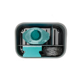 Joseph Joseph SinkStore Tiered Sink Tidy - Grey