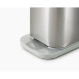 Joseph Joseph Surface Stainless Steel Cutlery Drainer - Light Stone