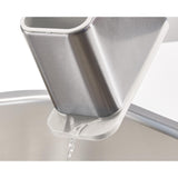 Joseph Joseph Surface Stainless Steel Cutlery Drainer - Light Stone
