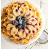 Nordic Ware Toffee Blossom Bundt Pan