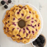 Nordic Ware Toffee Blossom Bundt Pan