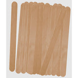 Eddingtons Wooden Lolly Sticks - Pack of 100