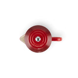 Le Creuset Stoneware Cafetiere - Cerise