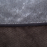 Scruffs Chester 90cm x 70cm Box Bed - Graphite Grey
