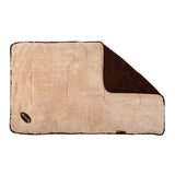 Scruffs Snuggle 110cm x 75cm Pet Blanket - Assorted