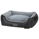 Scruffs Chateau 60cm x 50cm Orthopaedic Box Bed - Dove