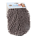 Scruffs Noodle Mitt - Grey