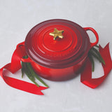 Le Creuset Signature Gold Star Knob