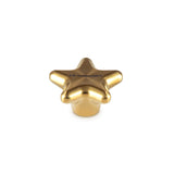 Le Creuset Evo Gold Star Knob