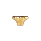 Le Creuset Evo Gold Star Knob