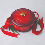 Le Creuset Evo Gold Star Knob