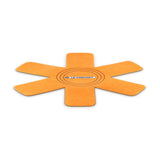 Le Creuset 3-Piece Felt Pan Protectors - Volcanic