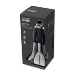 Joseph Joseph Elevate™ Steel Utensils Carousel Set