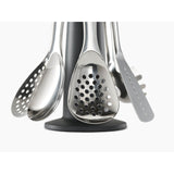 Joseph Joseph Elevate™ Steel Utensils Carousel Set