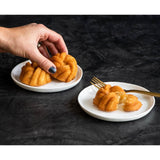 Nordic Ware Braided Mini Bundt Pan - Gold