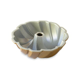 Nordic Ware Braided Bundt Pan - Gold