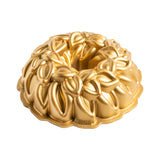 Nordic Ware Anniversary Laurel Wreath Bundt® Pan - Gold
