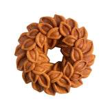 Nordic Ware Anniversary Laurel Wreath Bundt® Pan - Gold