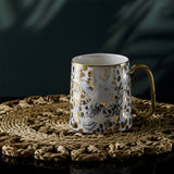 Bia International Porcelain 450ml Animal Mug - Giraffe