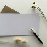 Alex Clark Card - Out At Night Cat